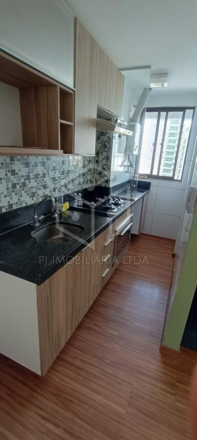 Apartamento, 3 quartos, 60 m² - Foto 7