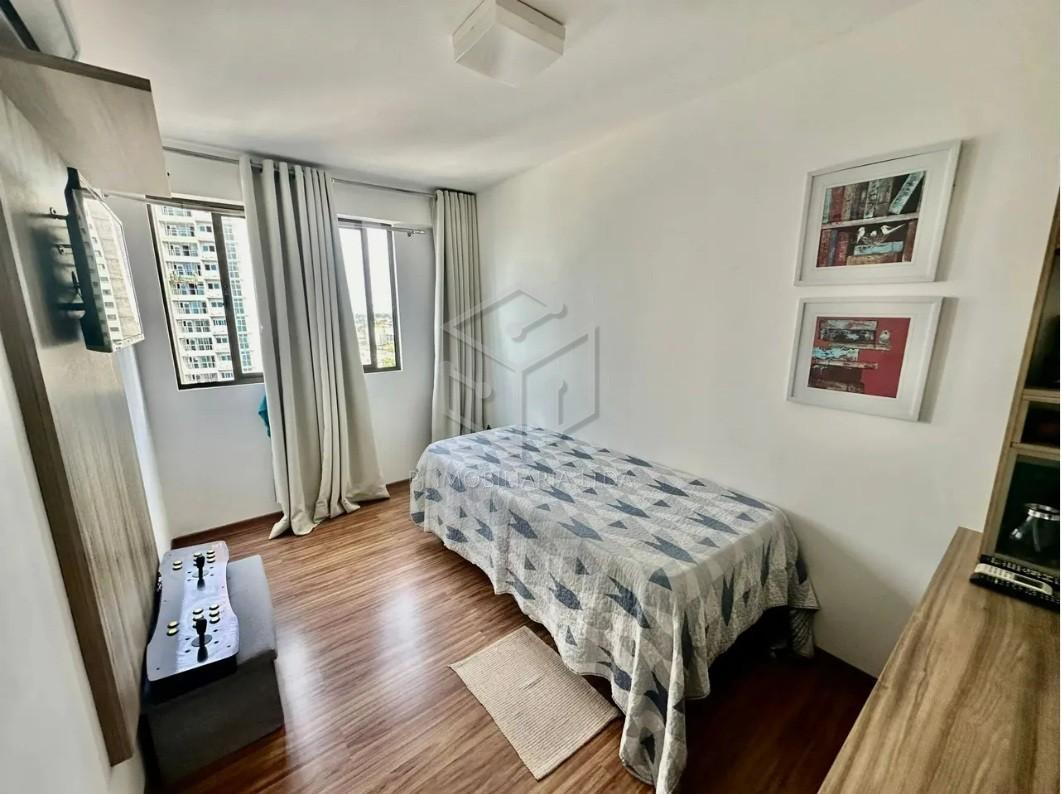Apartamento, 3 quartos, 60 m² - Foto 18