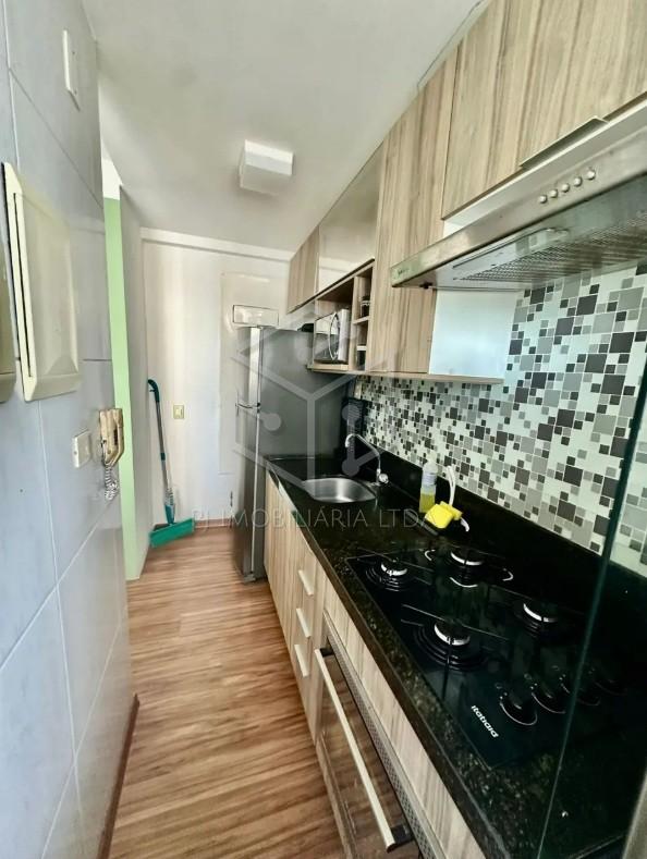 Apartamento, 3 quartos, 60 m² - Foto 8
