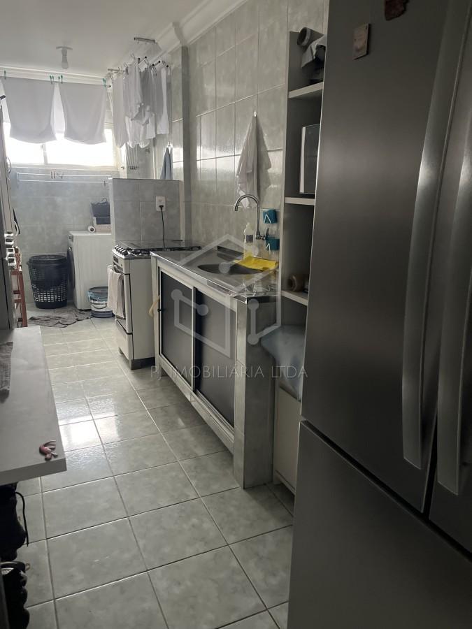 Apartamento, 3 quartos, 92 m² - Foto 11