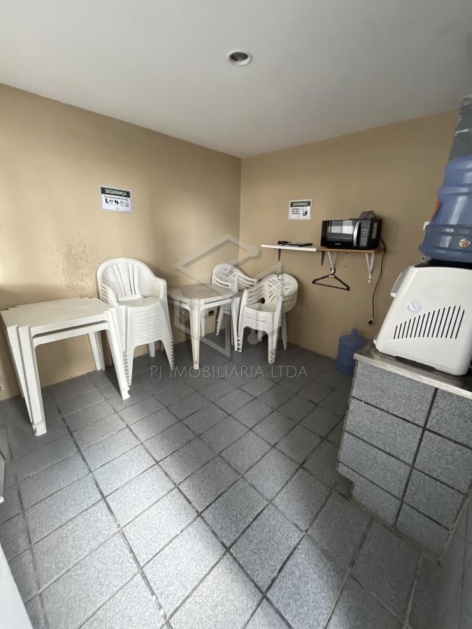 Apartamento, 3 quartos, 92 m² - Foto 28