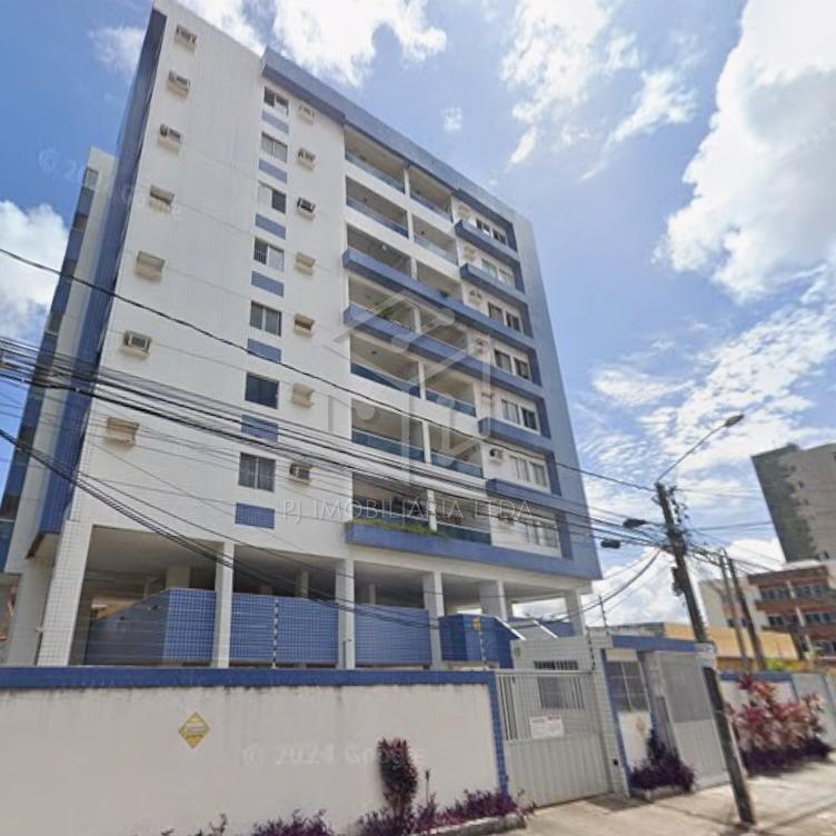 Apartamento, 3 quartos, 92 m² - Foto 1