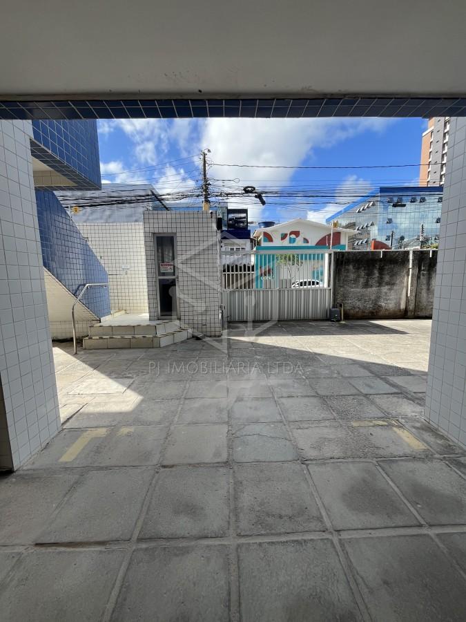 Apartamento, 3 quartos, 92 m² - Foto 33