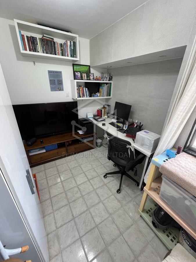 Apartamento, 3 quartos, 92 m² - Foto 19