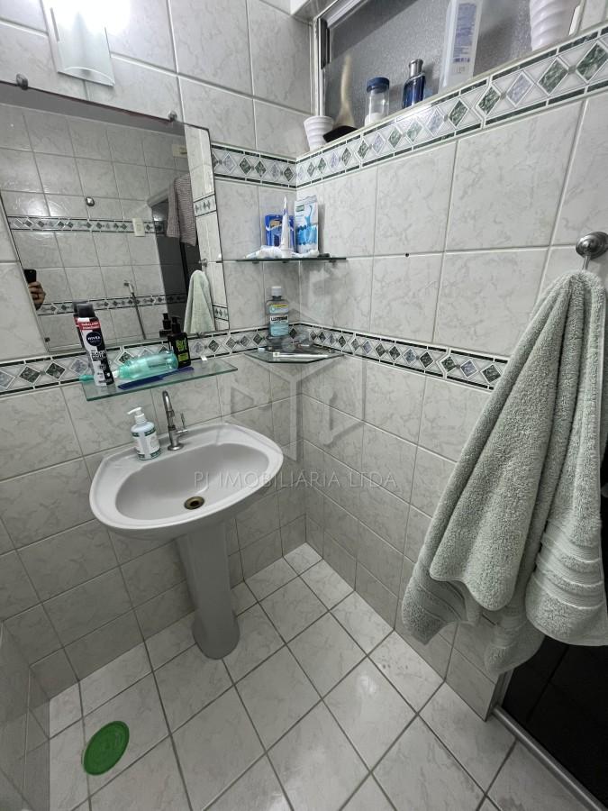 Apartamento, 3 quartos, 92 m² - Foto 14