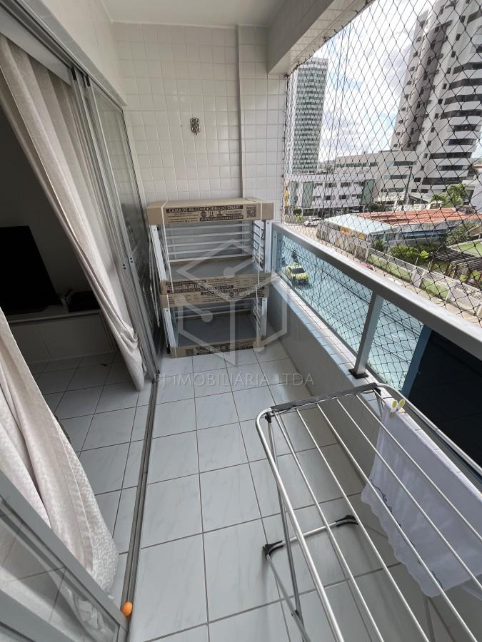 Apartamento, 3 quartos, 92 m² - Foto 6