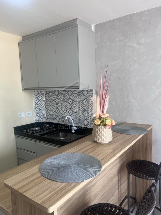 Flat/Apart Hotel, 1 quarto, 21 m² - Foto 7