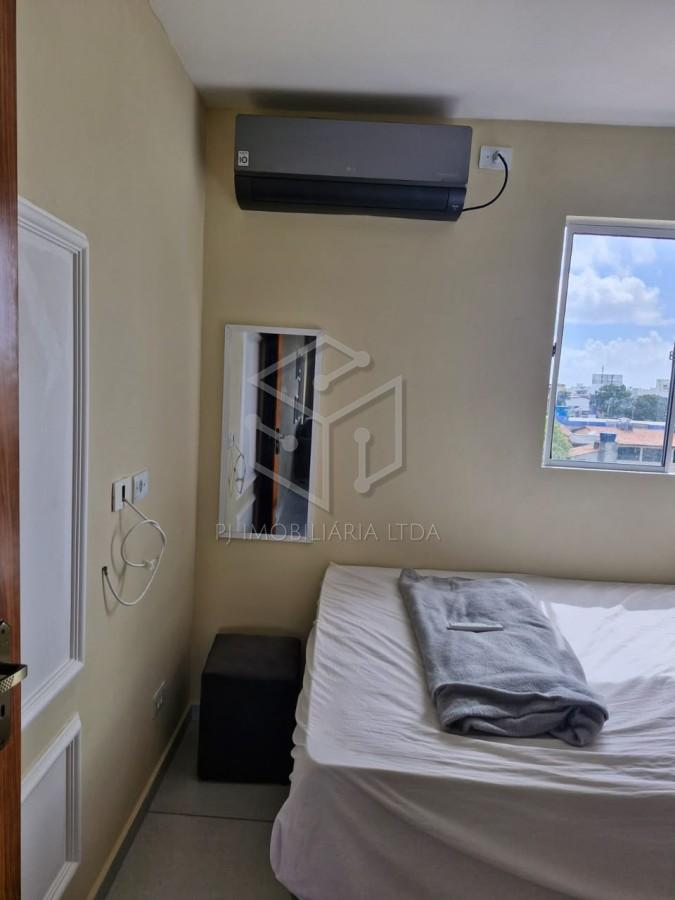 Flat/Apart Hotel, 1 quarto, 21 m² - Foto 11