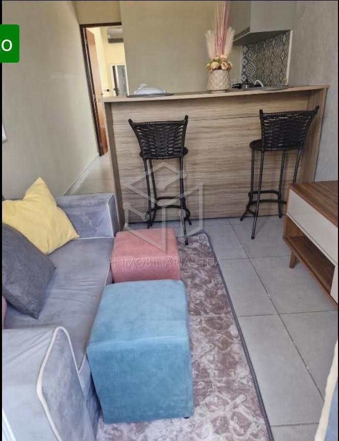 Flat/Apart Hotel, 1 quarto, 21 m² - Foto 4