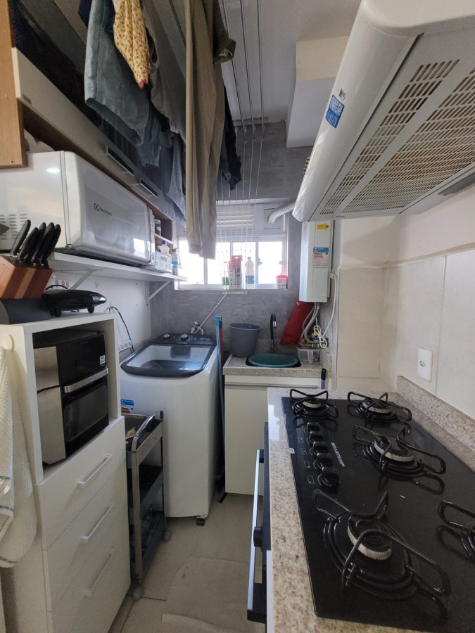 Apartamento, 2 quartos, 50 m² - Foto 13