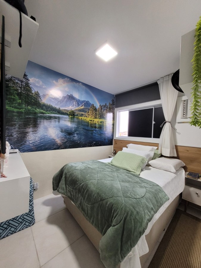 Apartamento, 2 quartos, 50 m² - Foto 11