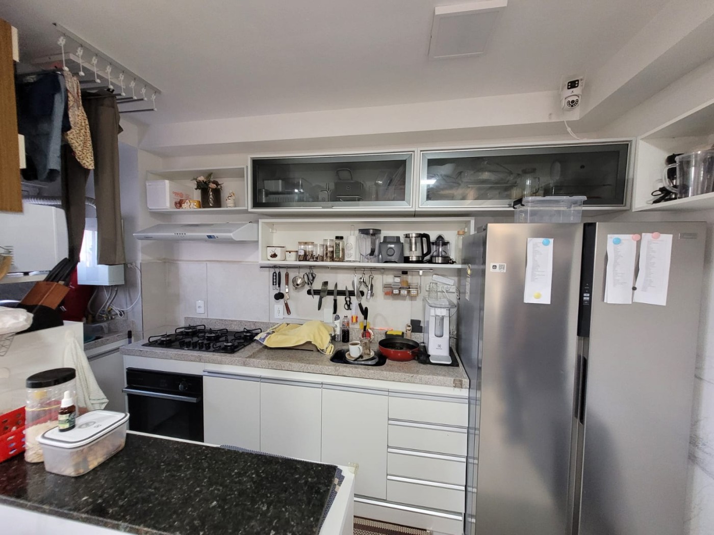 Apartamento, 2 quartos, 50 m² - Foto 6