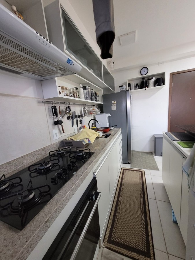 Apartamento, 2 quartos, 50 m² - Foto 9