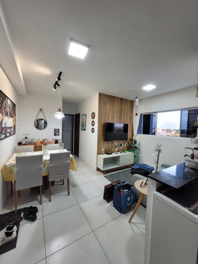 Apartamento, 2 quartos, 50 m² - Foto 5