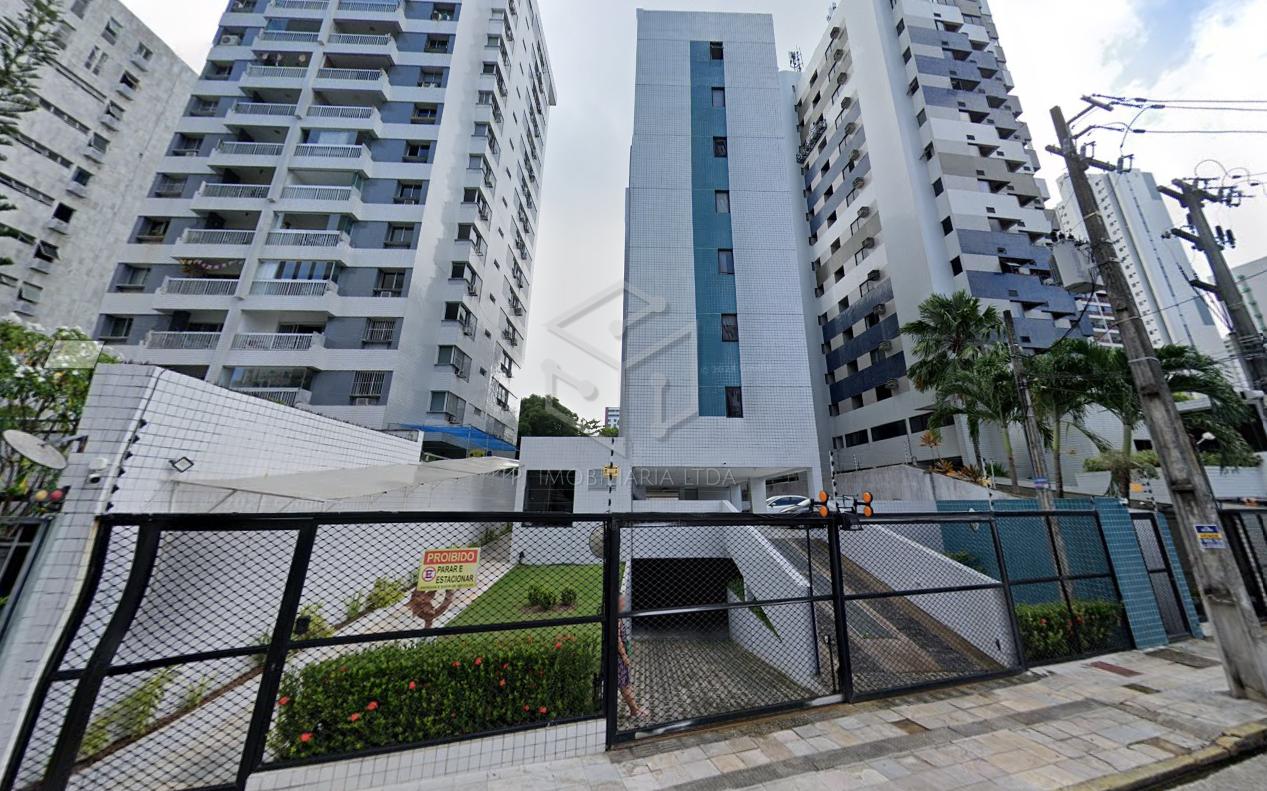 Apartamento, 2 quartos, 50 m² - Foto 2
