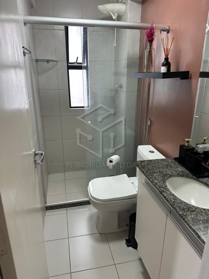 Apartamento, 2 quartos, 50 m² - Foto 15