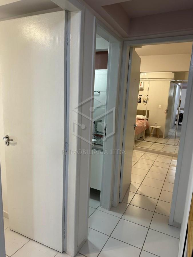 Apartamento, 2 quartos, 50 m² - Foto 10