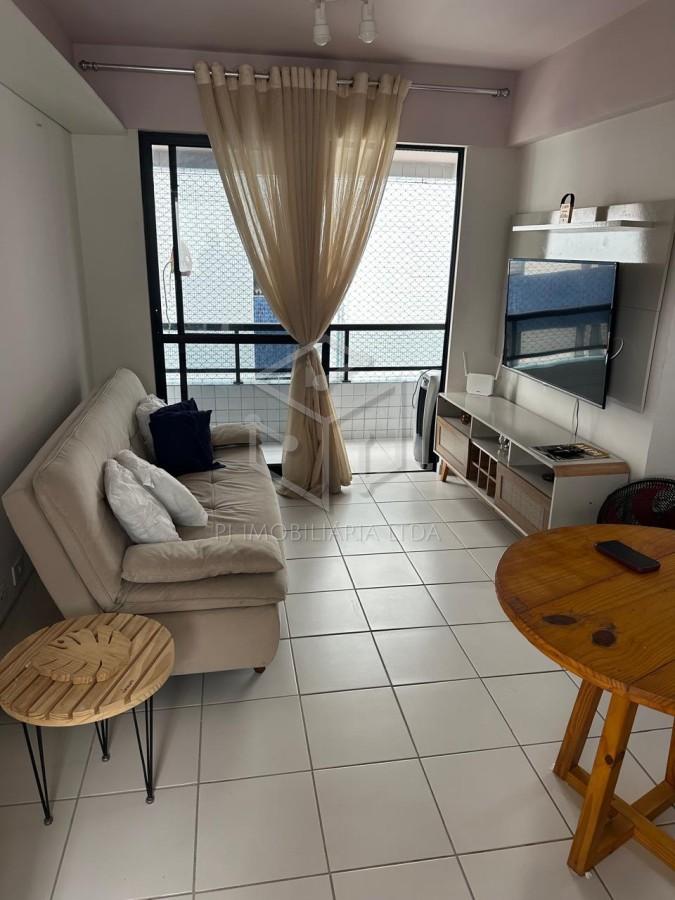Apartamento, 2 quartos, 50 m² - Foto 6
