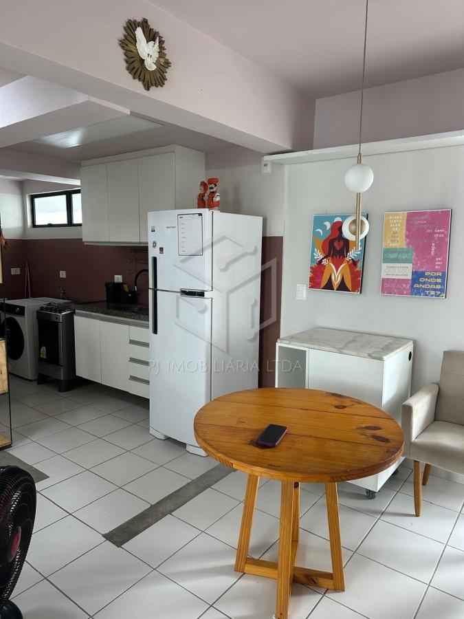 Apartamento, 2 quartos, 50 m² - Foto 7