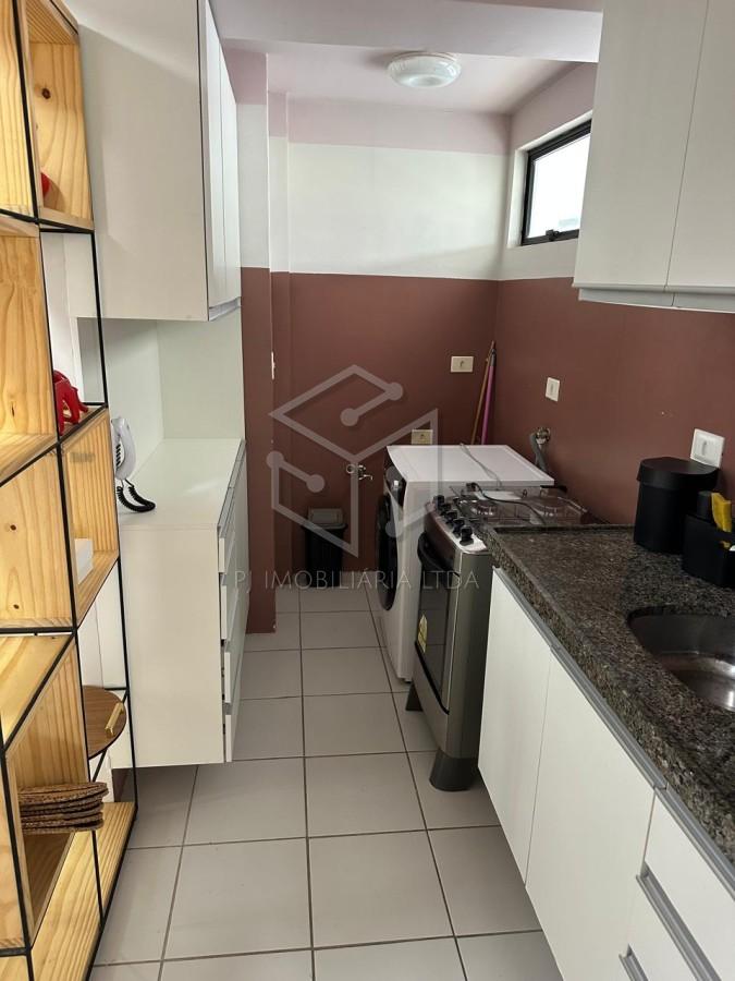 Apartamento, 2 quartos, 50 m² - Foto 8