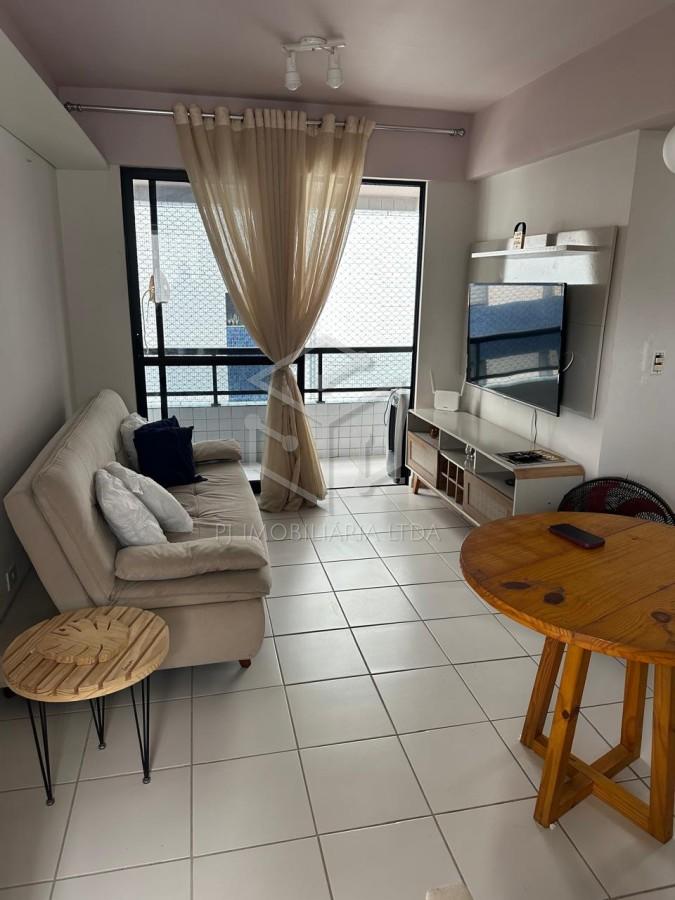 Apartamento, 2 quartos, 50 m² - Foto 5