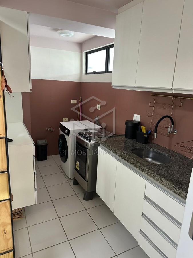 Apartamento, 2 quartos, 50 m² - Foto 9