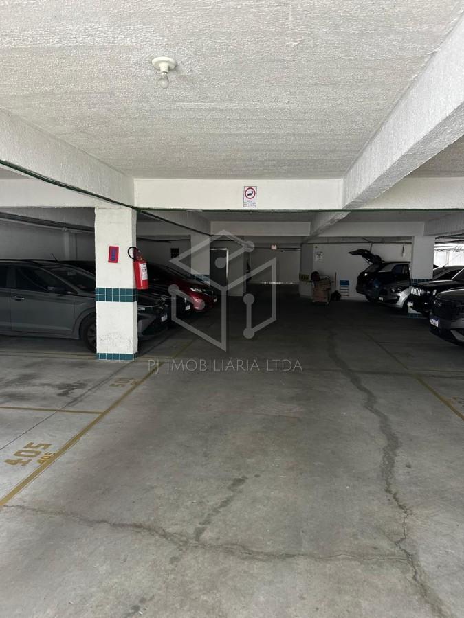 Apartamento, 2 quartos, 50 m² - Foto 18