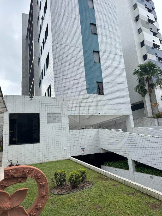 Apartamento, 2 quartos, 50 m² - Foto 17