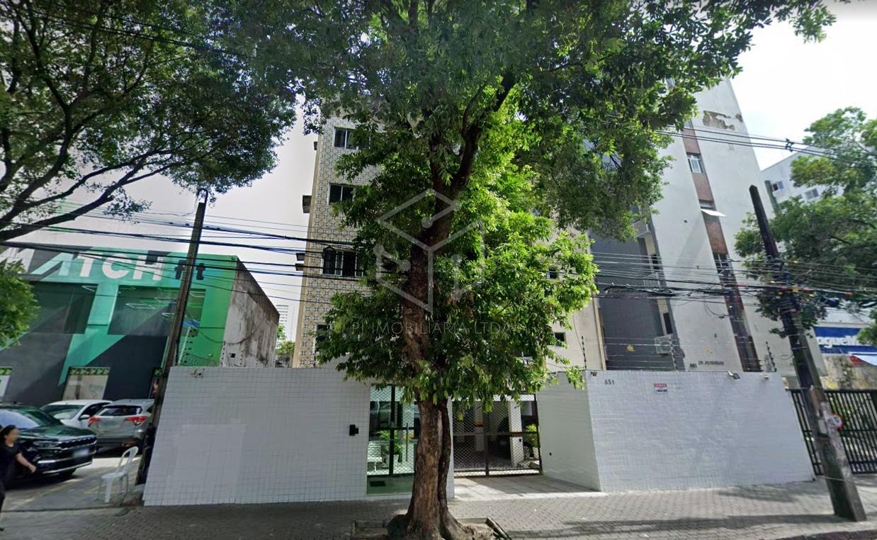 Apartamento, 3 quartos, 95 m² - Foto 2