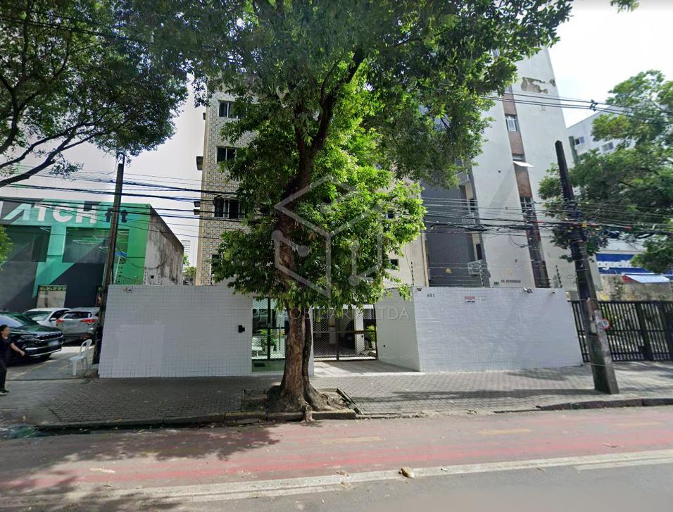 Apartamento, 3 quartos, 95 m² - Foto 1