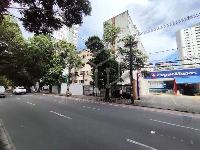 Apartamento, 3 quartos, 95 m² - Foto 4