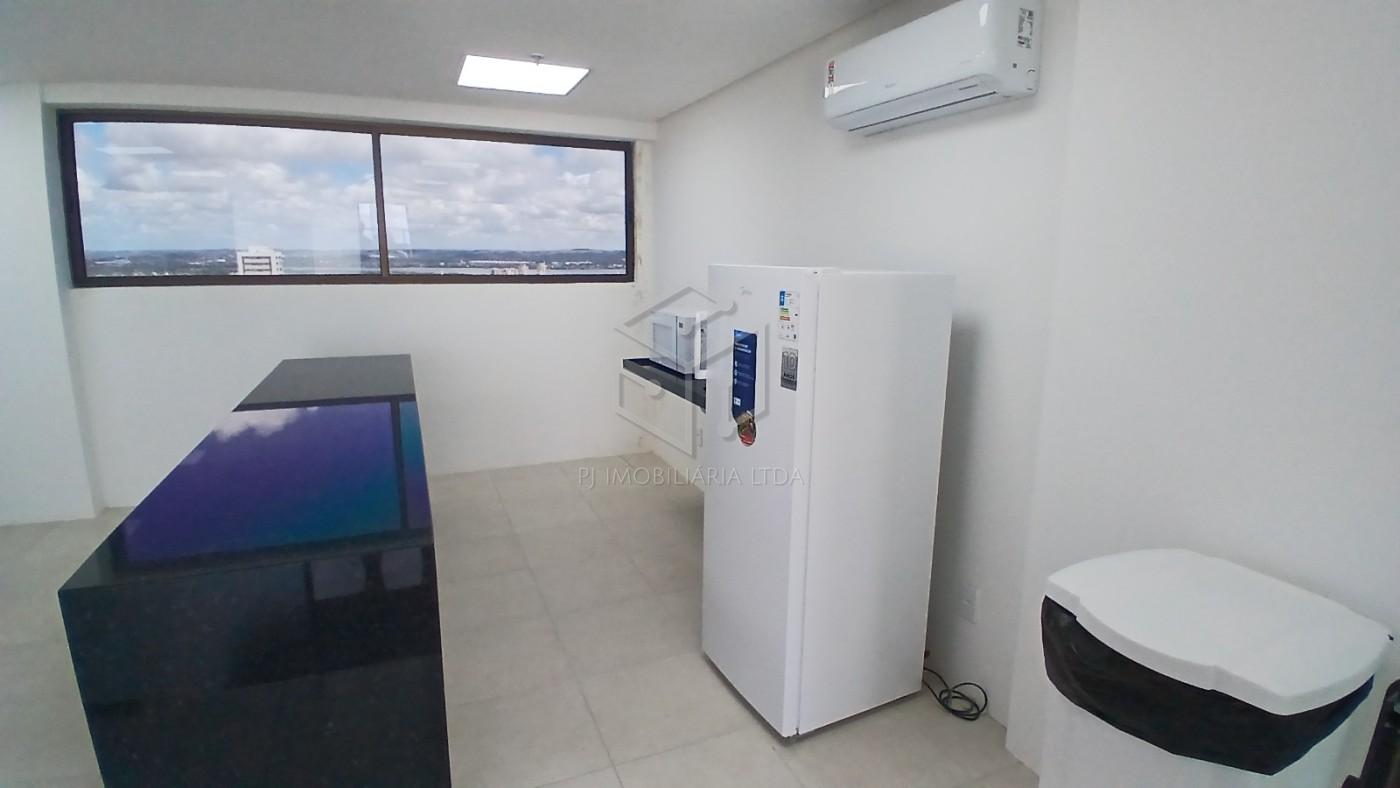 Flat/Apart Hotel, 1 quarto, 39 m² - Foto 5