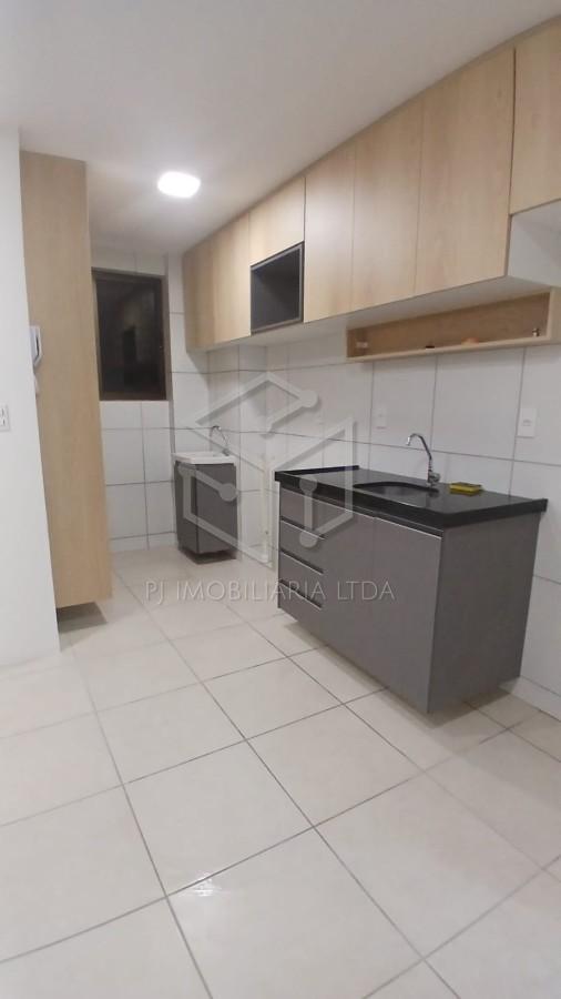 Flat/Apart Hotel, 1 quarto, 39 m² - Foto 16