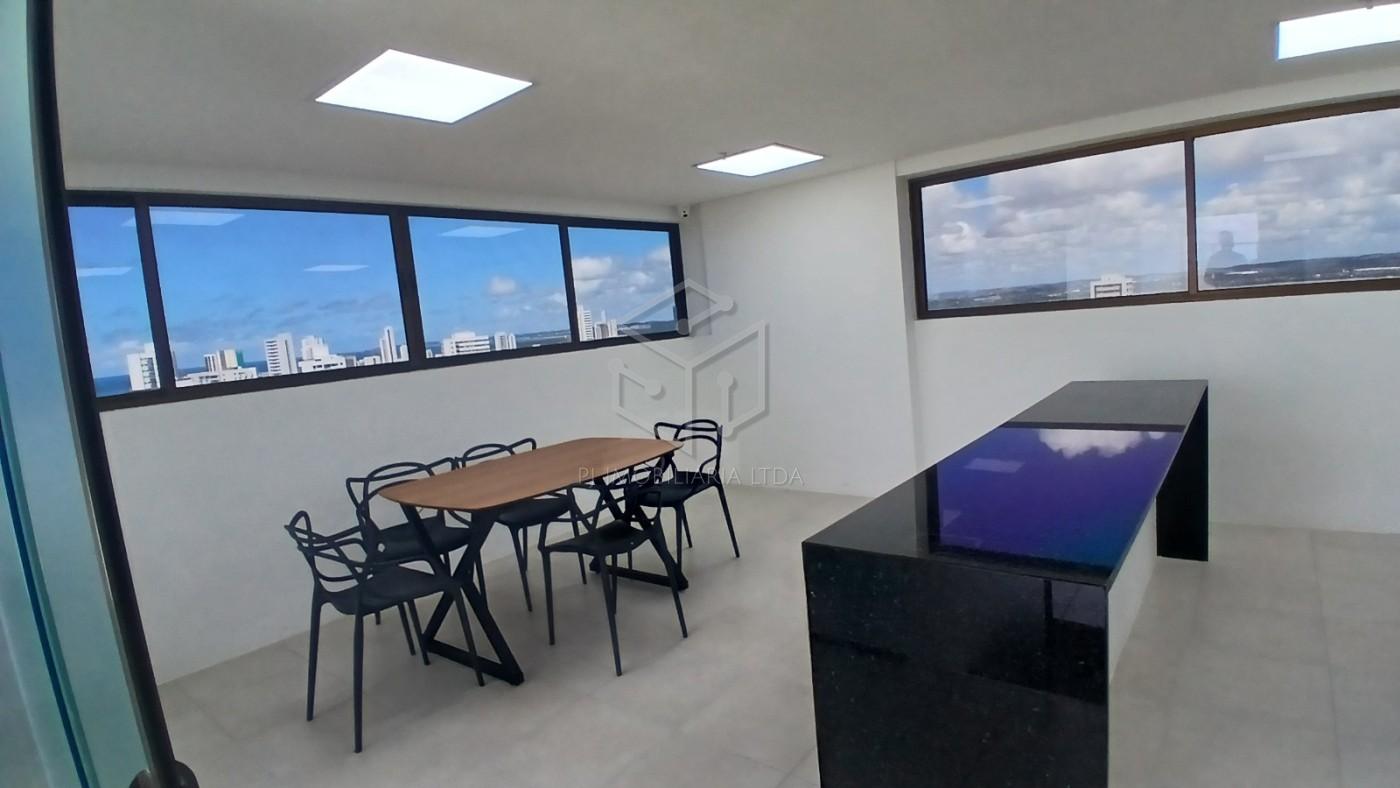 Flat/Apart Hotel, 1 quarto, 39 m² - Foto 6