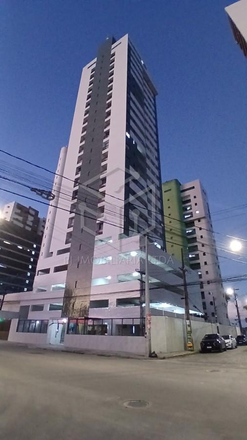 Flat/Apart Hotel, 1 quarto, 39 m² - Foto 2