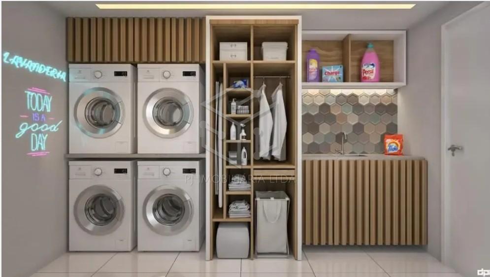 Flat/Apart Hotel, 1 quarto, 39 m² - Foto 8