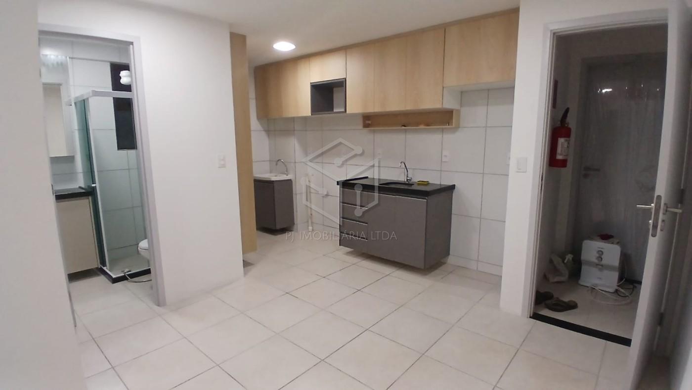 Flat/Apart Hotel, 1 quarto, 39 m² - Foto 14