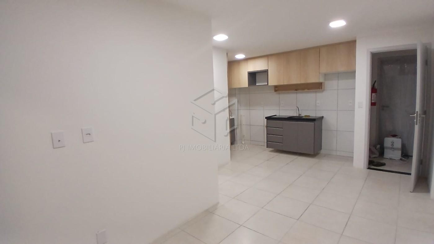 Flat/Apart Hotel, 1 quarto, 39 m² - Foto 12