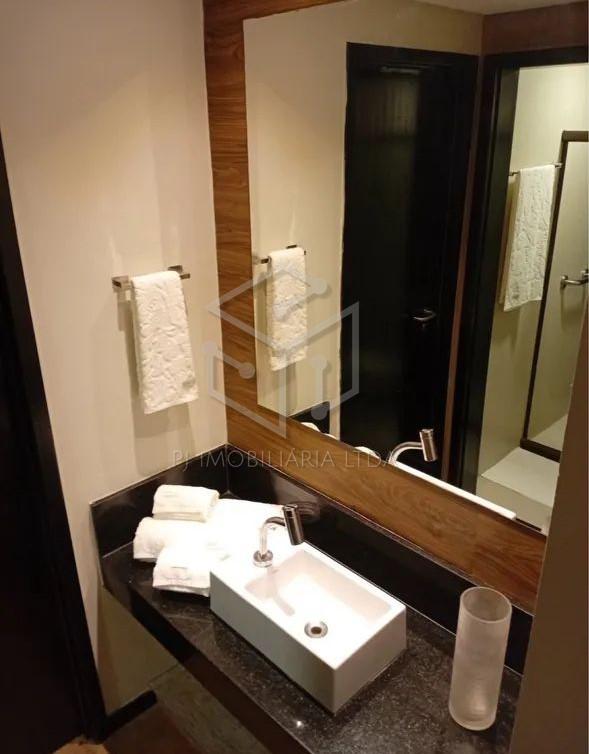 Apartamento, 1 quarto, 53 m² - Foto 6