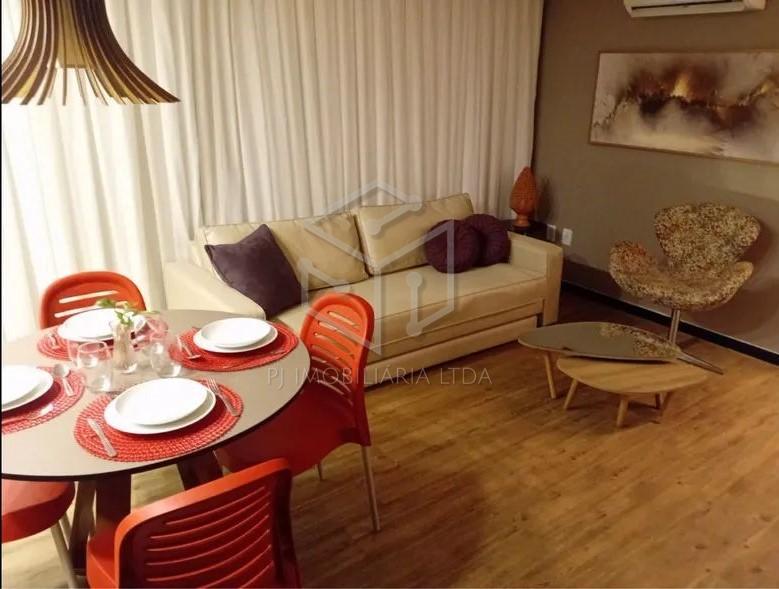 Apartamento, 1 quarto, 53 m² - Foto 3