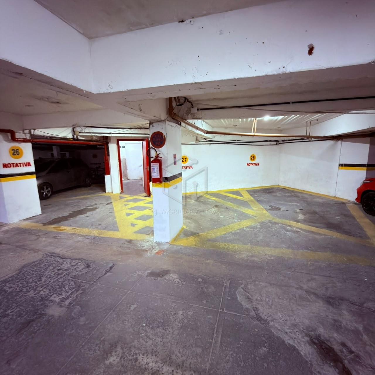 Sala-Conjunto, 42 m² - Foto 26