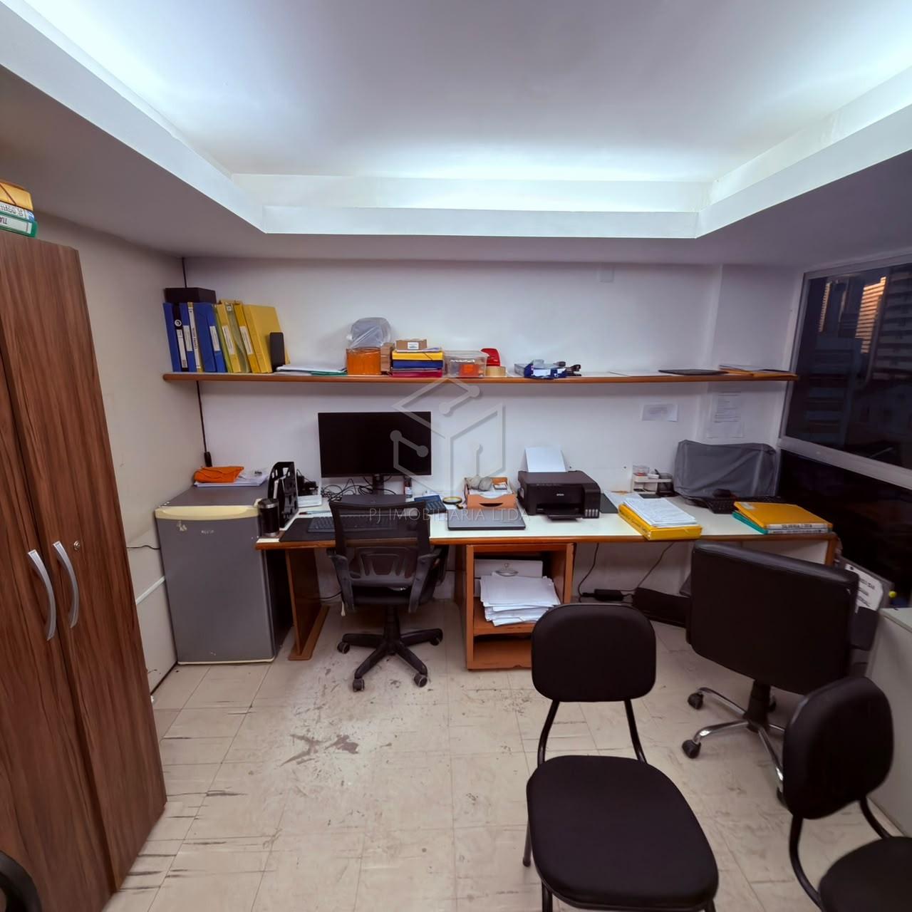 Sala-Conjunto, 42 m² - Foto 10
