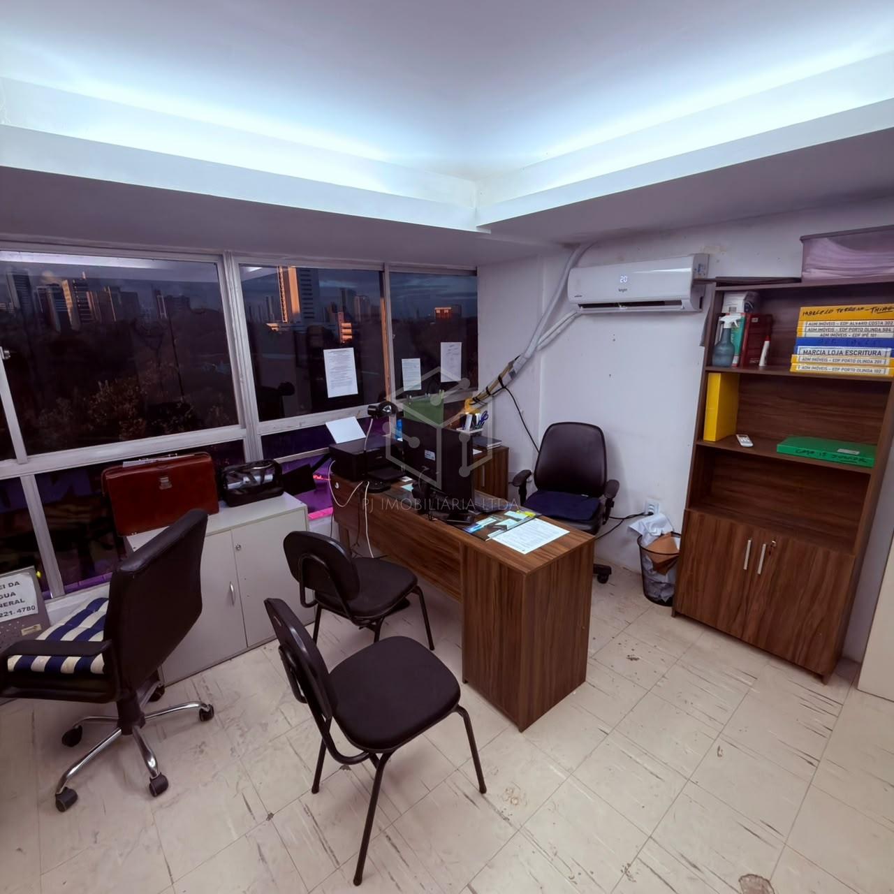 Sala-Conjunto, 42 m² - Foto 8