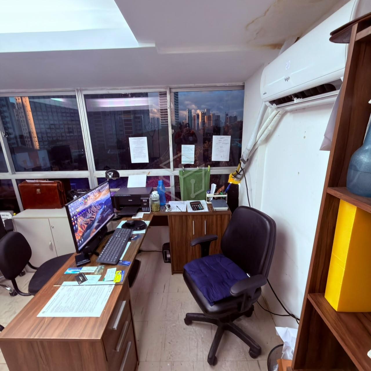 Sala-Conjunto, 42 m² - Foto 11