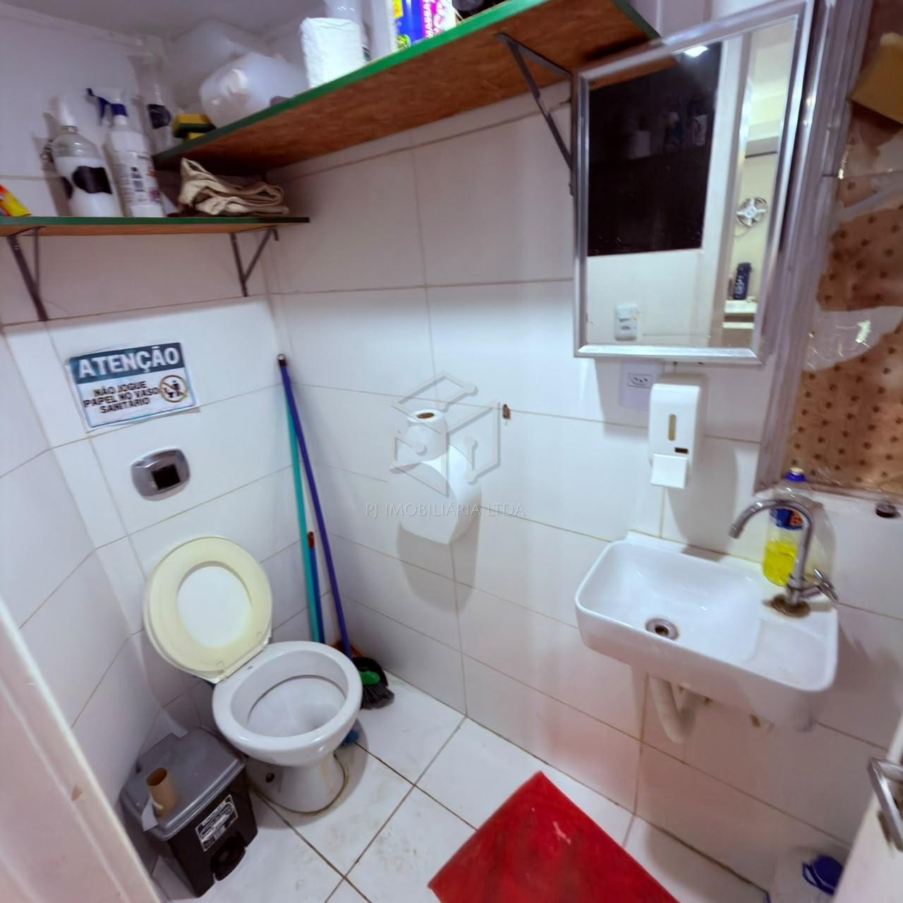 Sala-Conjunto, 42 m² - Foto 12