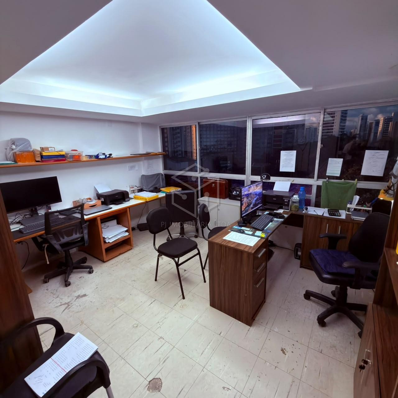 Sala-Conjunto, 42 m² - Foto 9