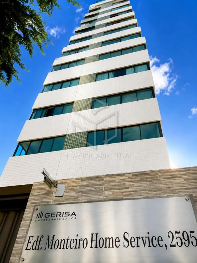Apartamento, 1 quarto, 20 m² - Foto 13