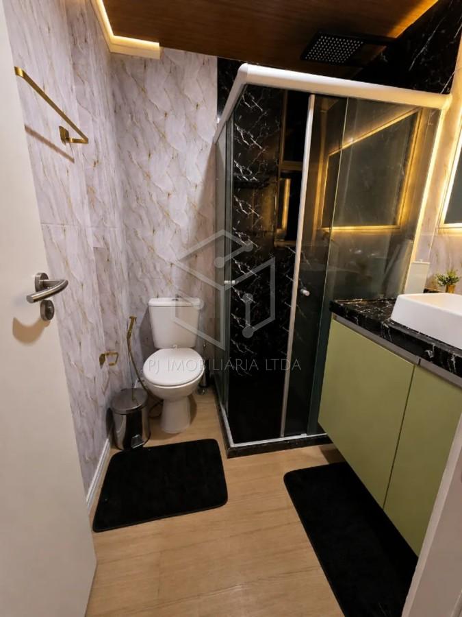 Apartamento, 1 quarto, 20 m² - Foto 11