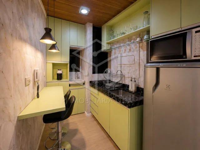 Apartamento, 1 quarto, 20 m² - Foto 10