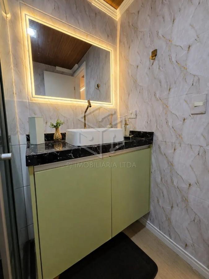 Apartamento, 1 quarto, 20 m² - Foto 12